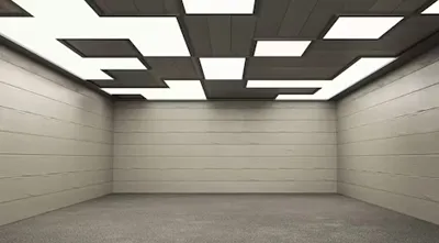 Modern office false ceiling design and installation in Chennai