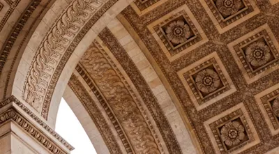 Decorative POP false ceiling for office lobbies