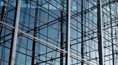 Ensuring structural safety in glass facade projects