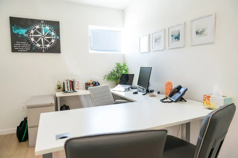 Smart Workspace