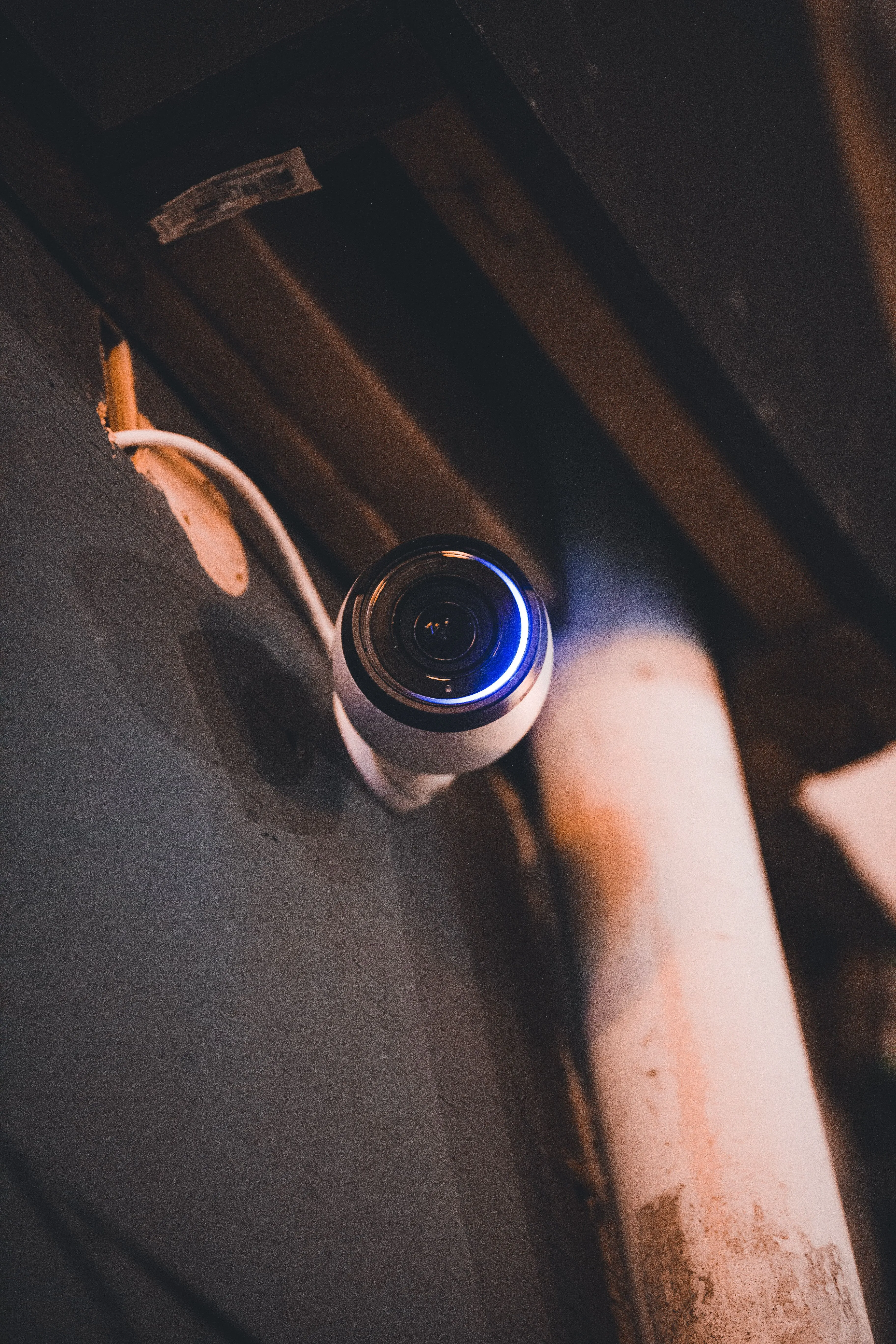 CCTV Integration