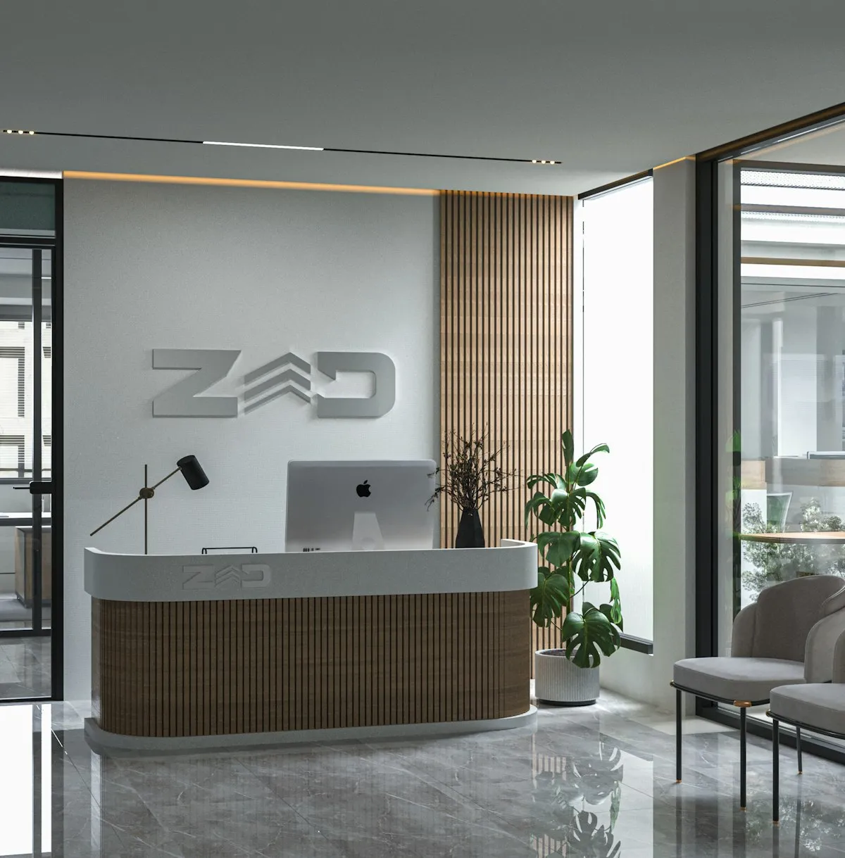 Office Access Solutions