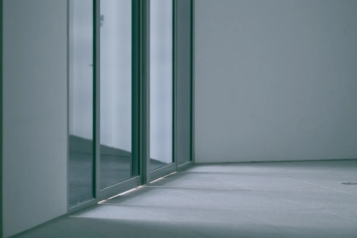 Sliding Doors Icon