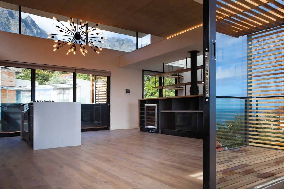 Sliding Door