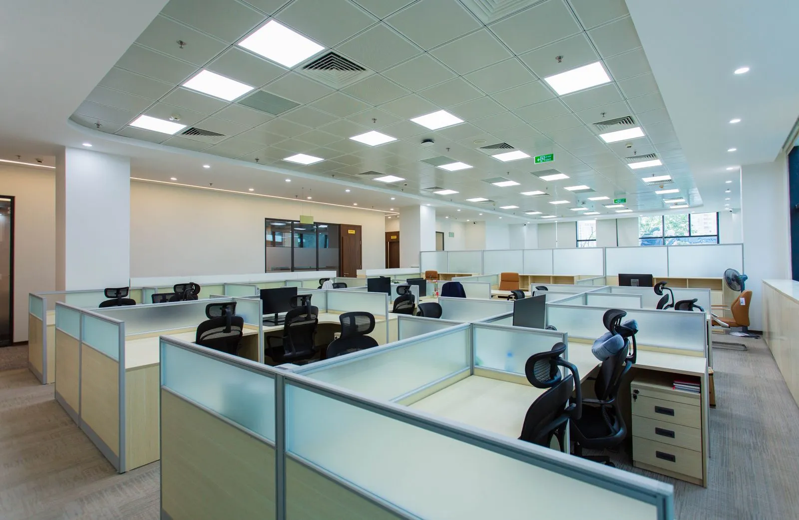 Metal Ceiling