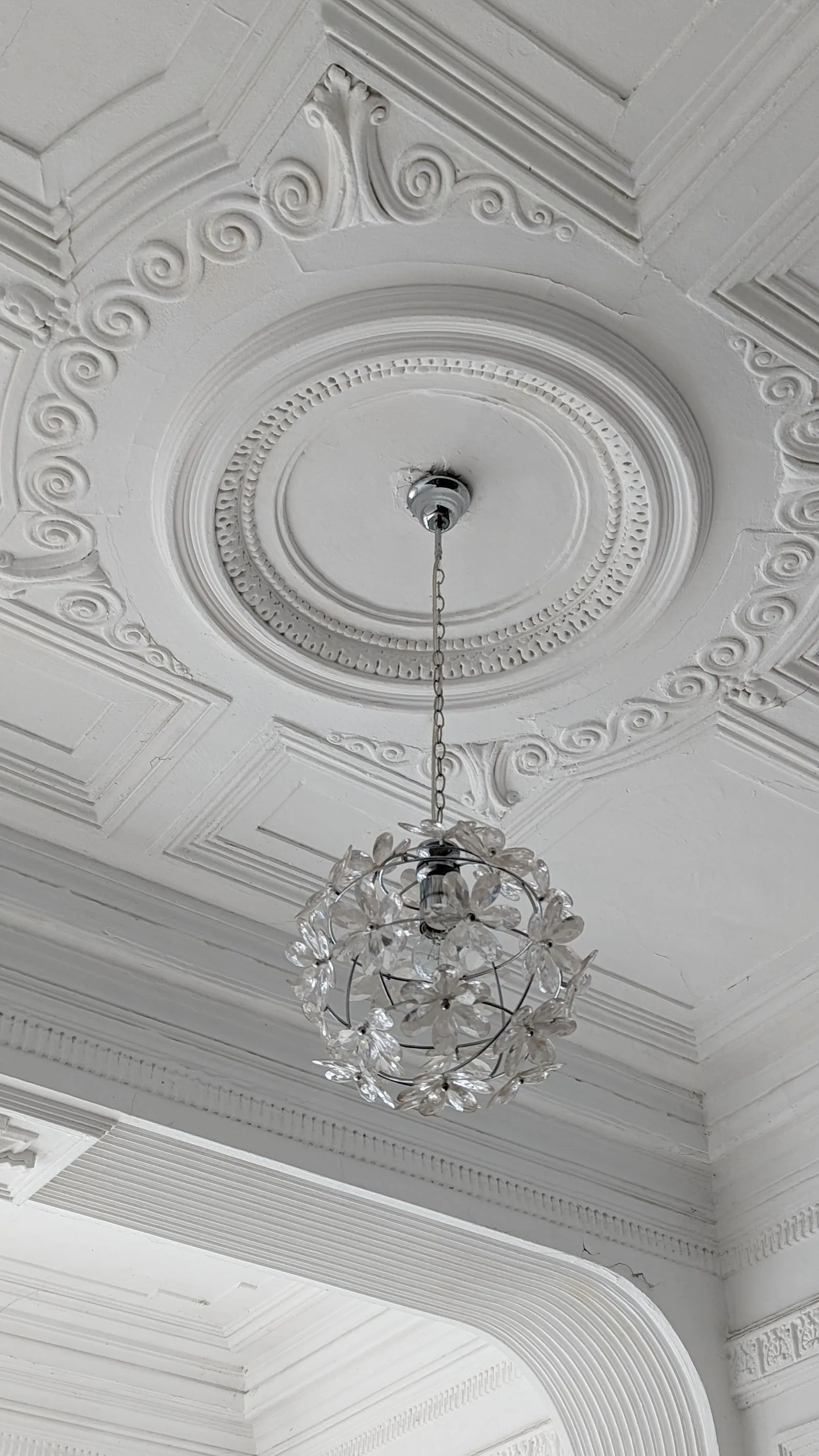 POP False Ceiling