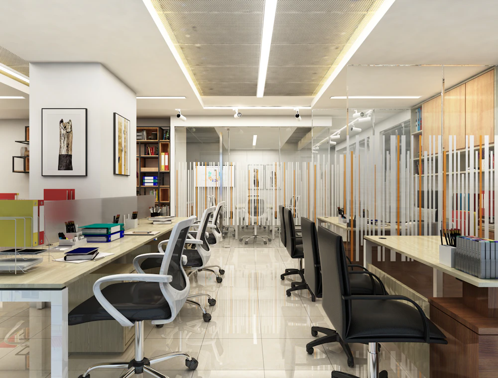 Safe Office