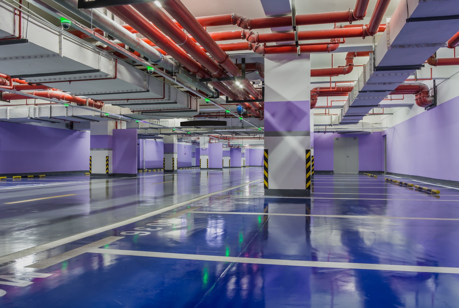 Fire Safety Solutions Bangalore