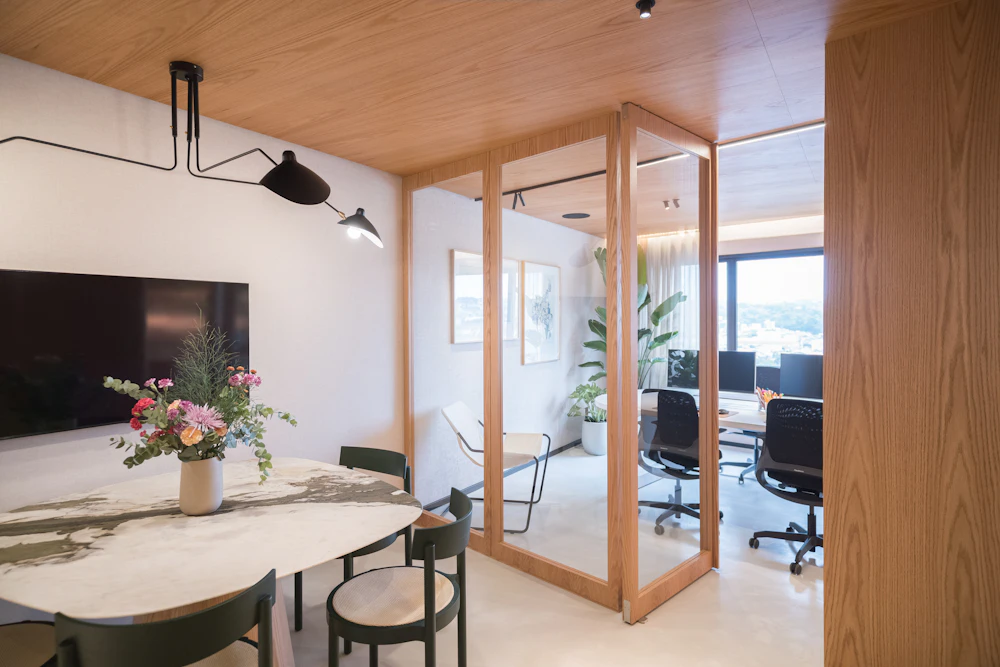 Office Safety Design