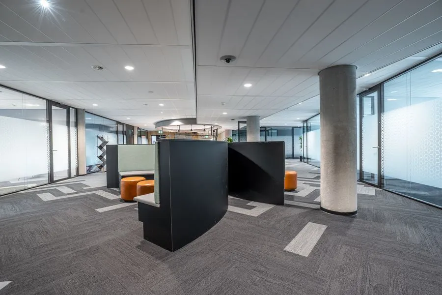 Office Flooring
