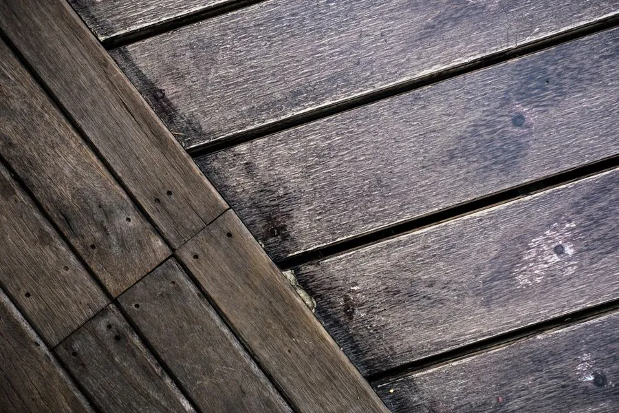 Old Floors