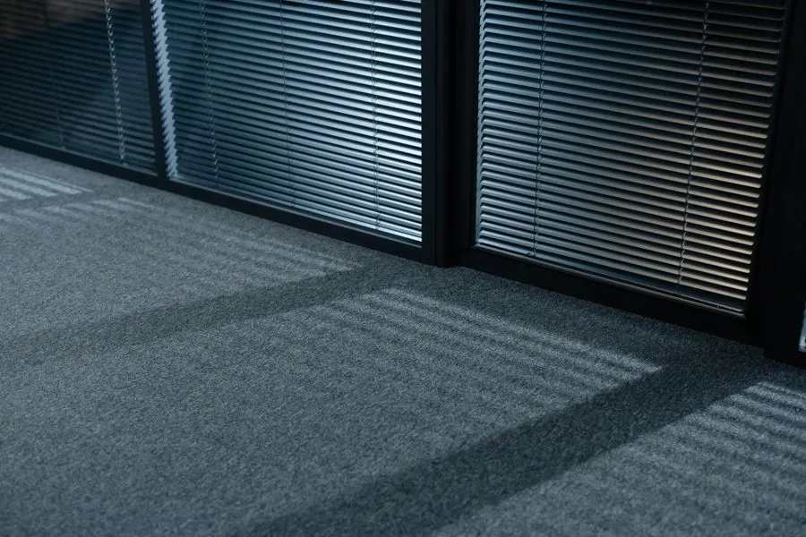 Acoustic Flooring