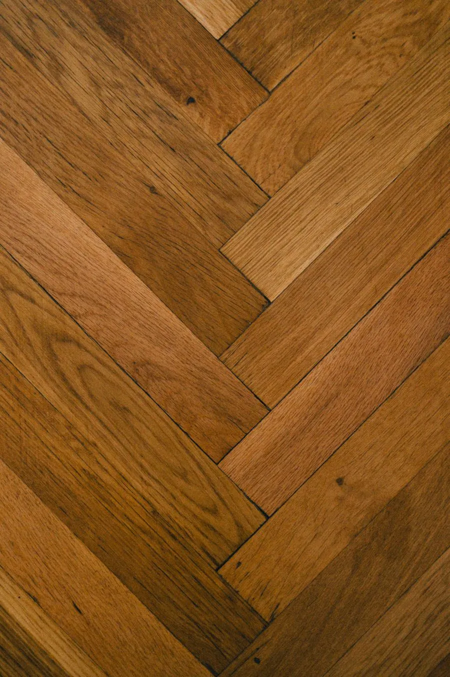 Patterned Floors