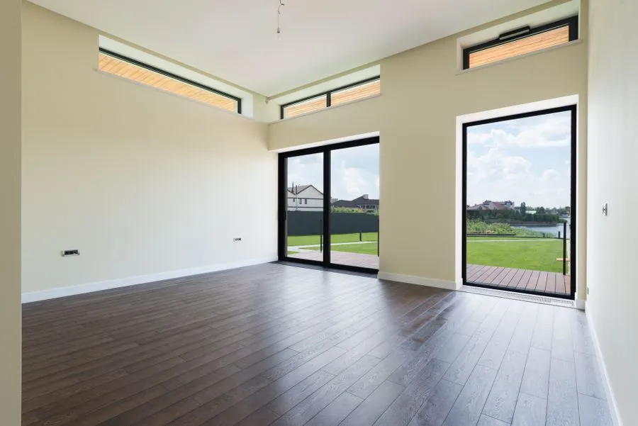 Vinyl Laminate