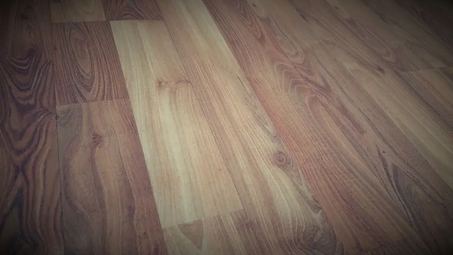 Wooden Flooring