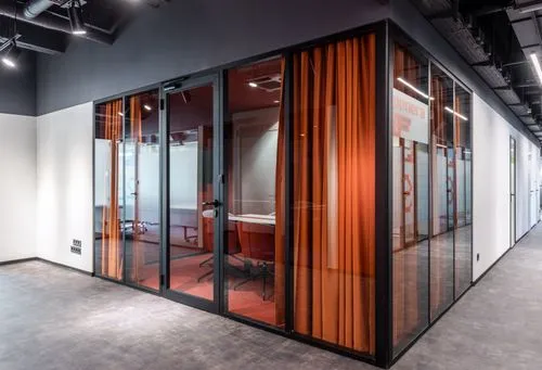 Efficient Workspaces