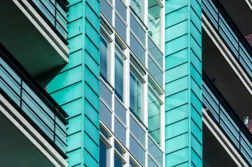 Cladding
