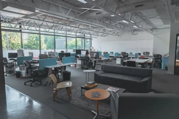 Office 1