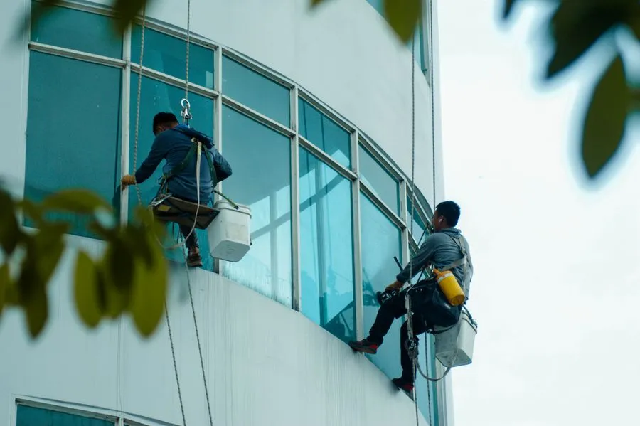 Maintenance