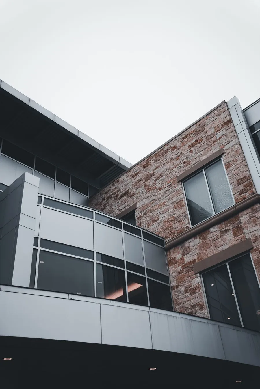 ACP Cladding