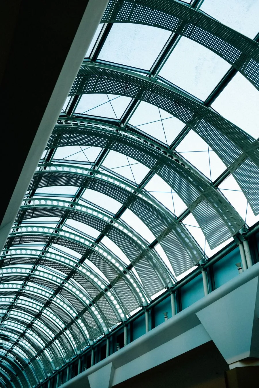 Skylight Glazing