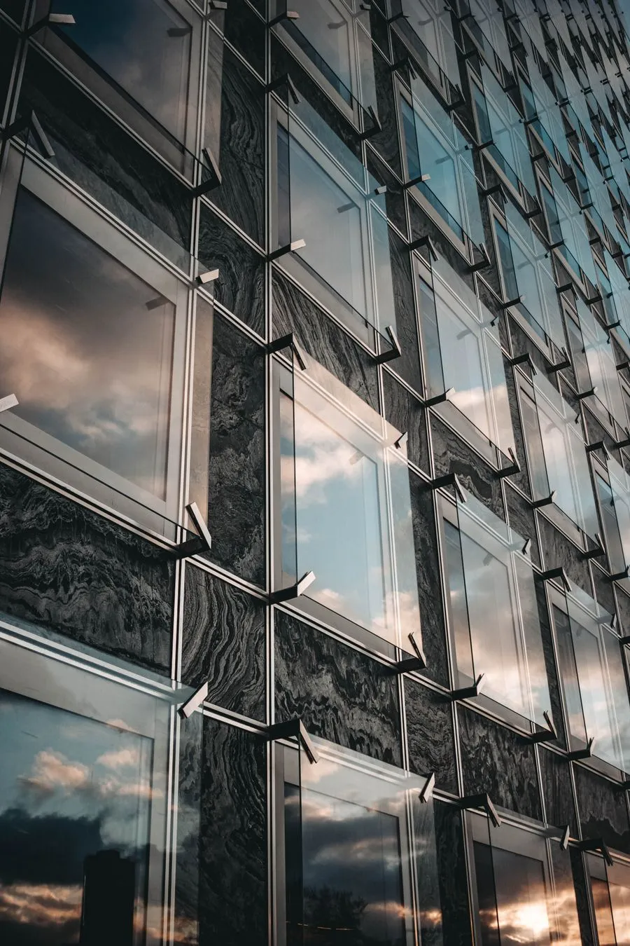 Structural Glazing
