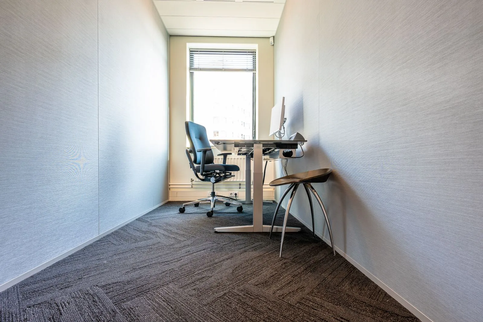 Indoor Air Quality