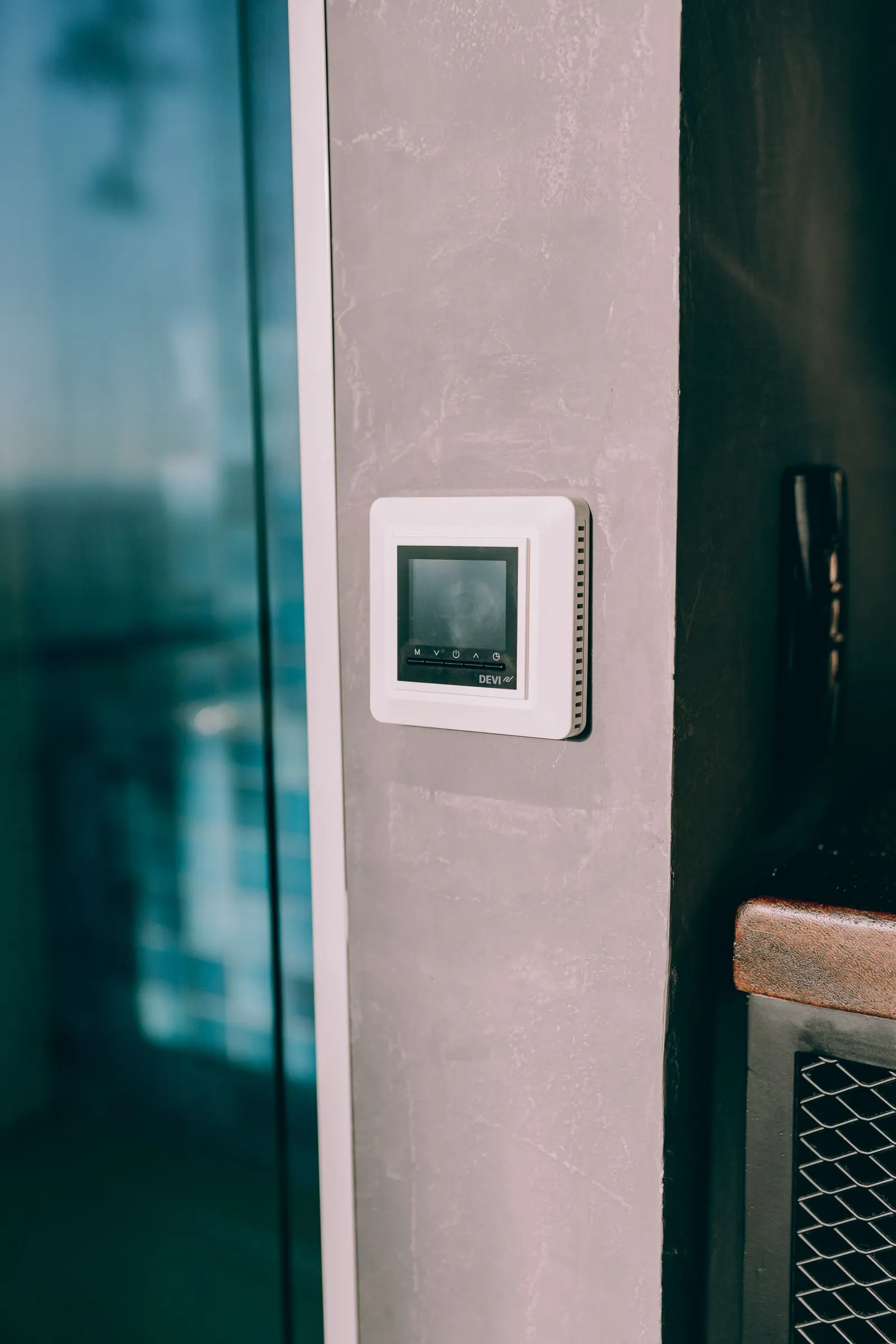 Smart HVAC