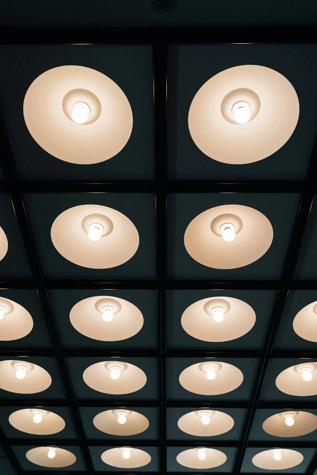 Smart Lighting