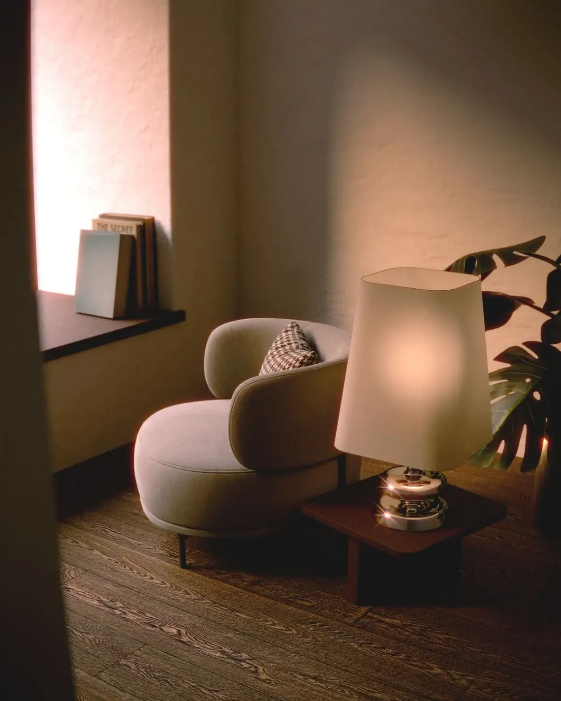 Eye Comfort