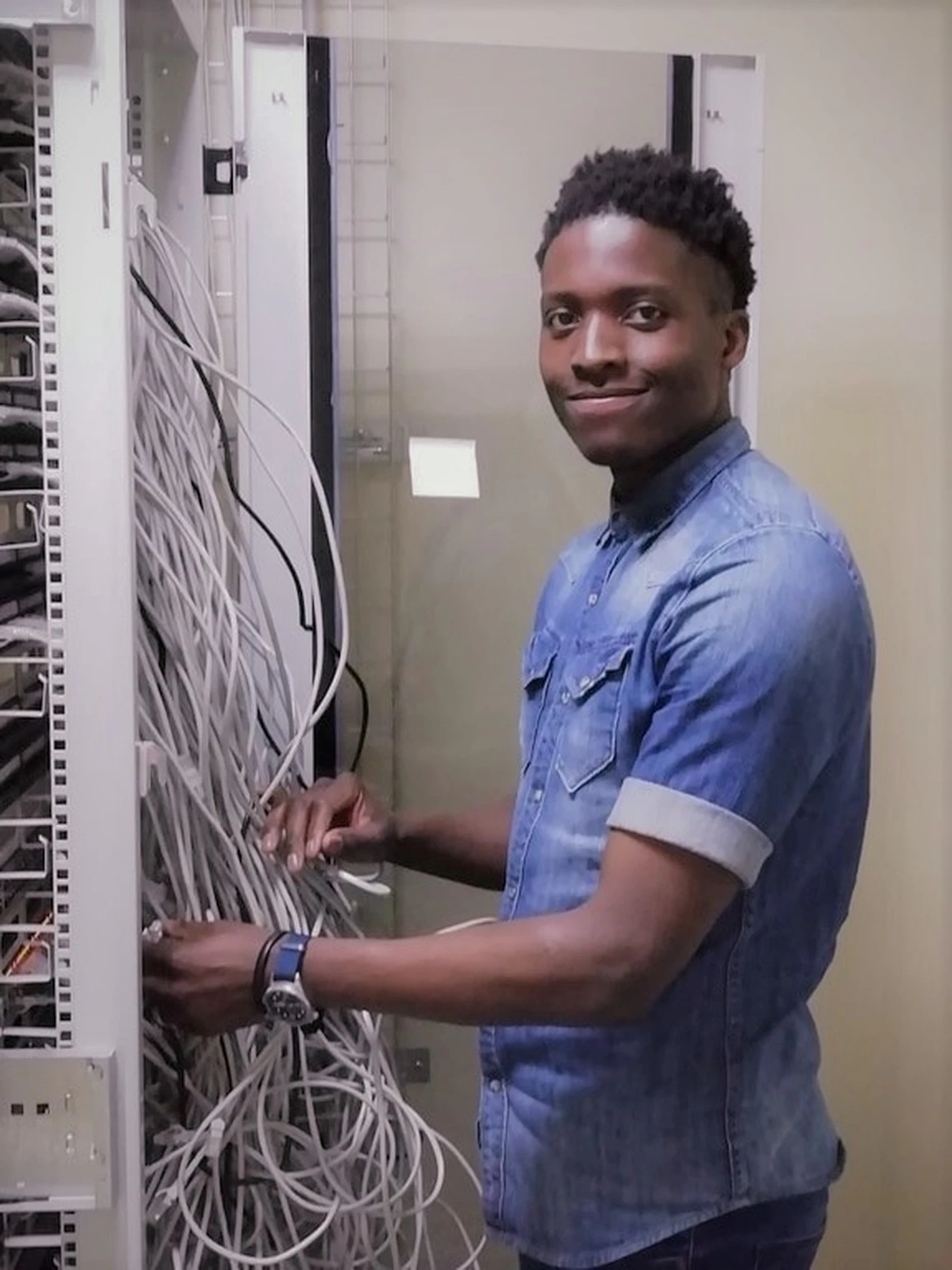 IT Network Solutions