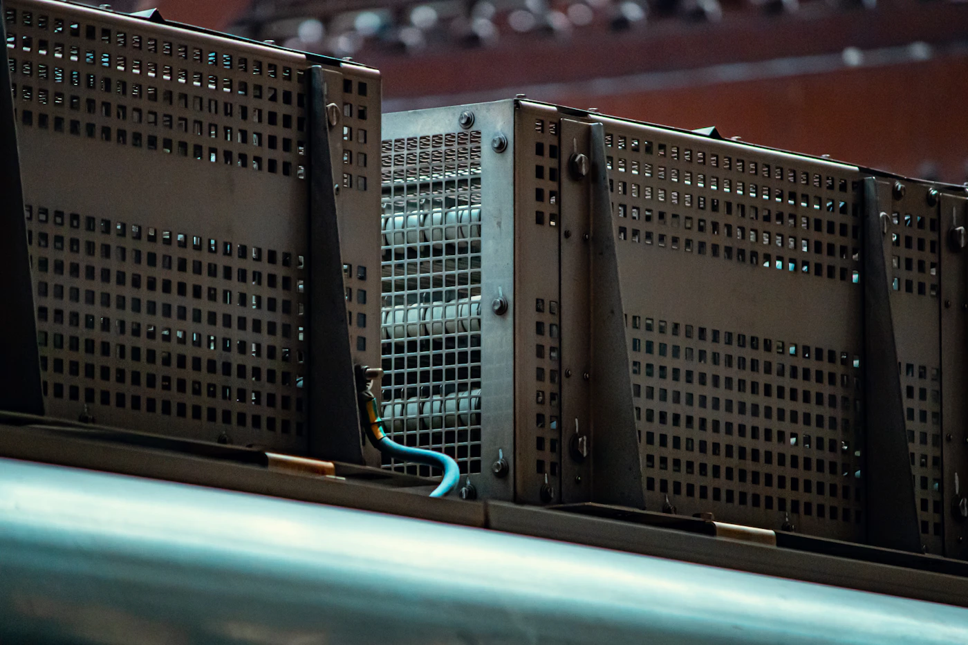 IT Systems