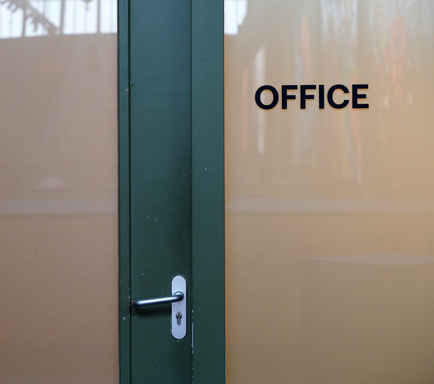 Network Access Control