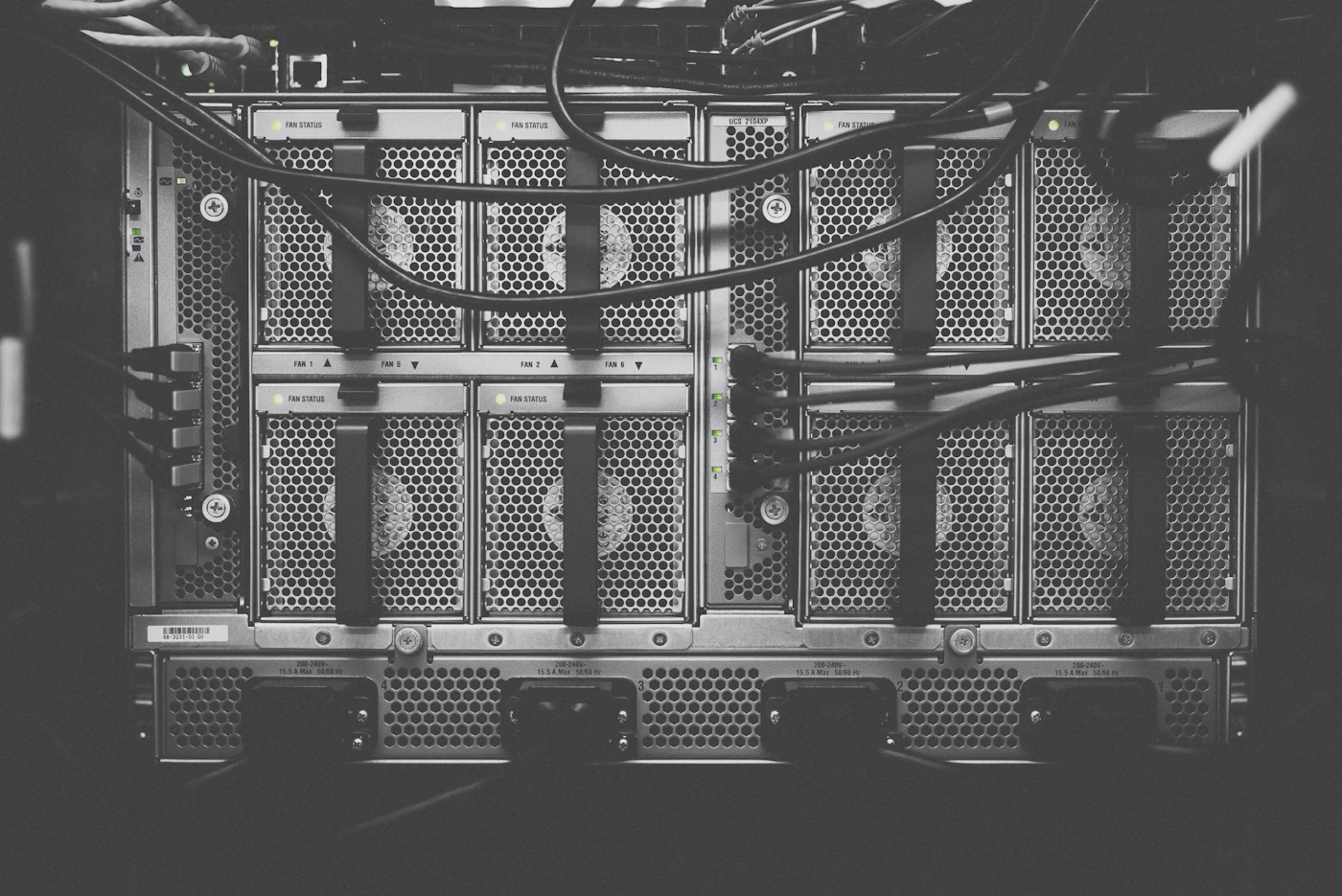 Network Cables