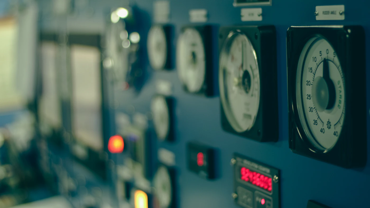 Network Monitoring