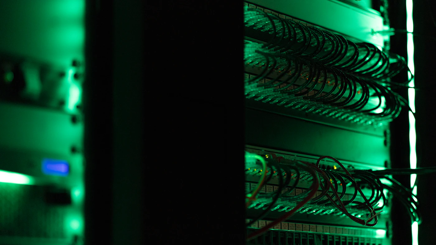 Network Protection