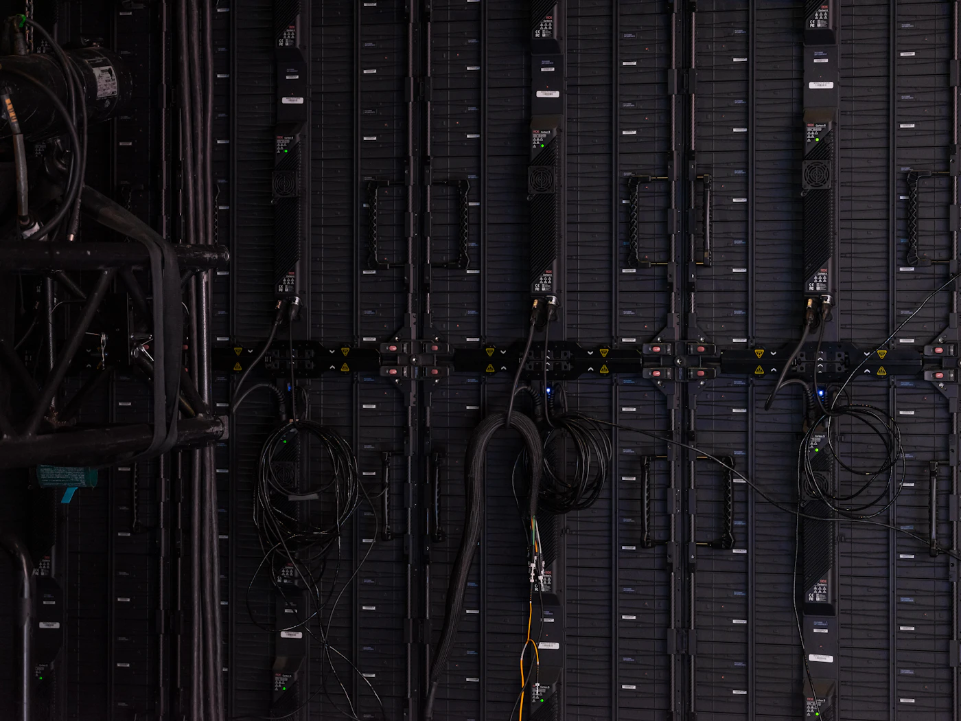 Secure Network