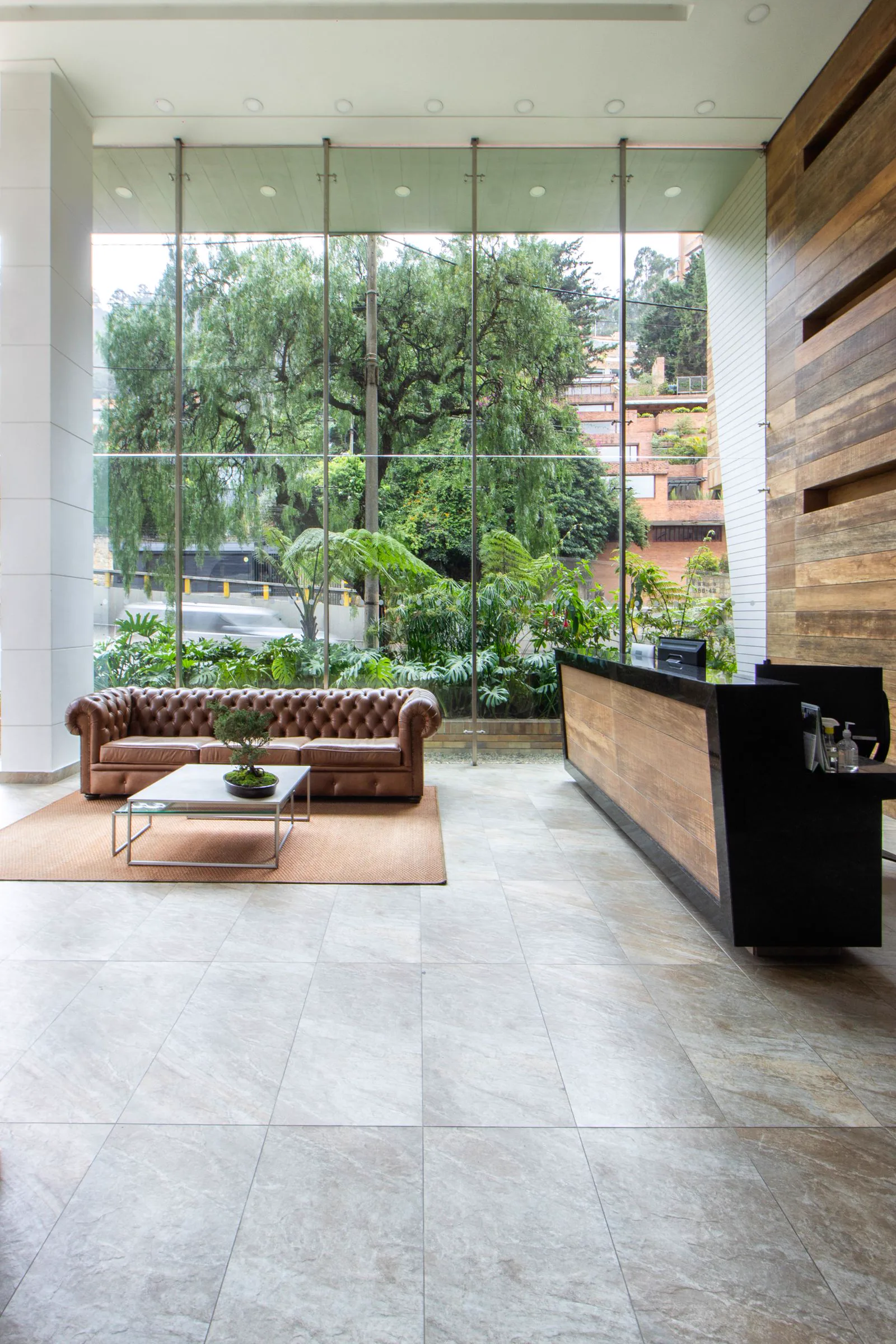 Turnkey office interior handover in Chennai from concept to completion