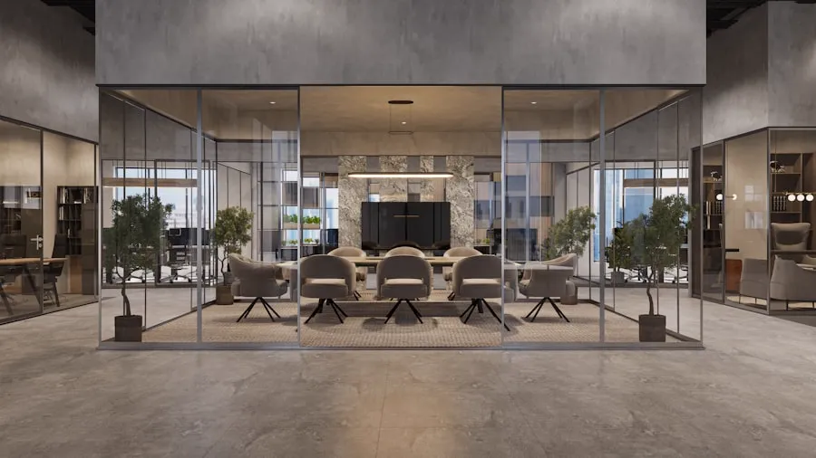 Conference Room