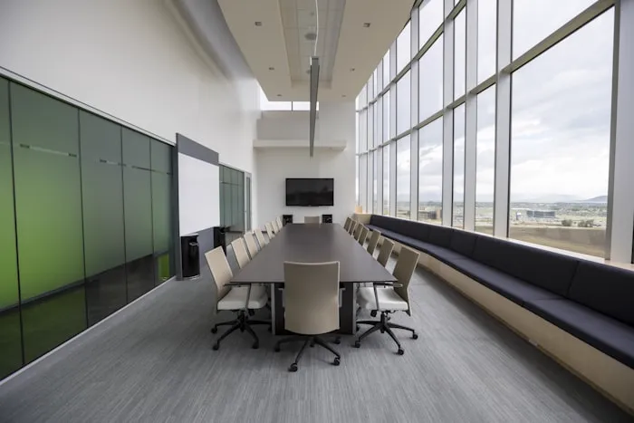 Smart Conferencing