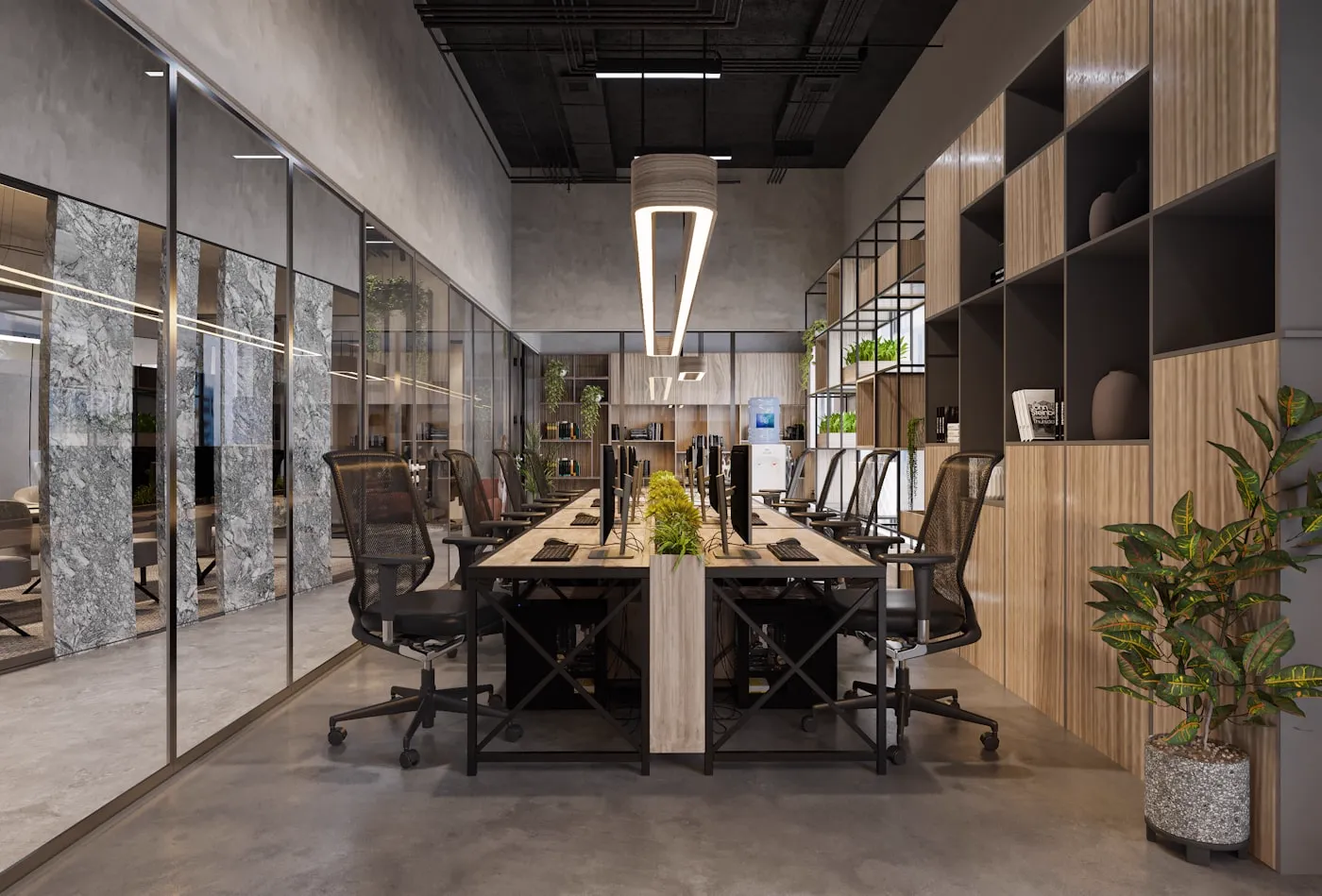 Office Conferencing Bangalore