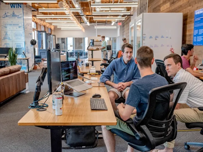 Collaboration Tools
