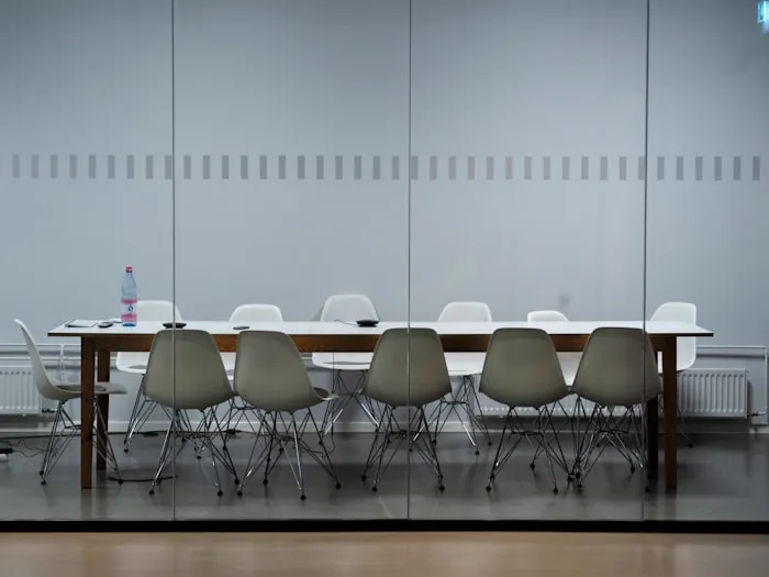 Large Boardrooms