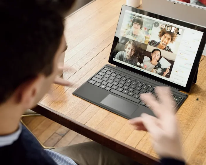 Remote Meetings