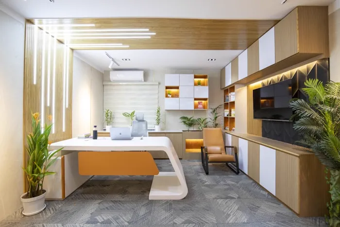 Small Meeting Rooms