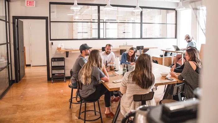 Remote Work Challenges