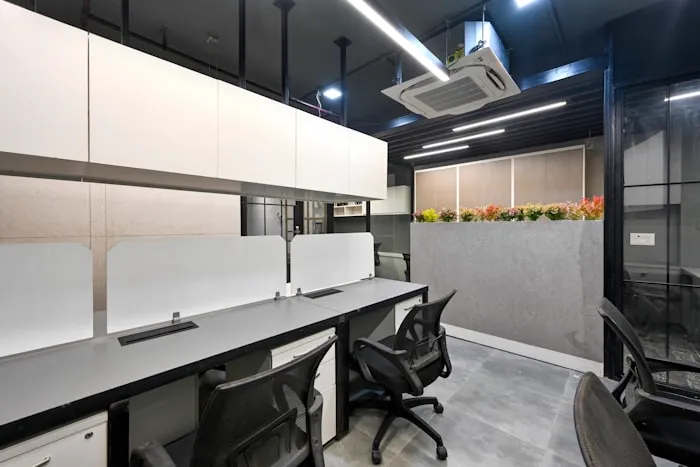 Conference Room Solutions