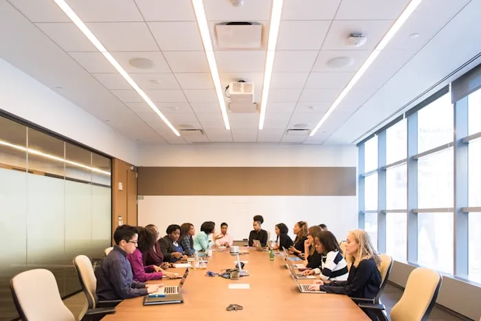 Video Conferencing System