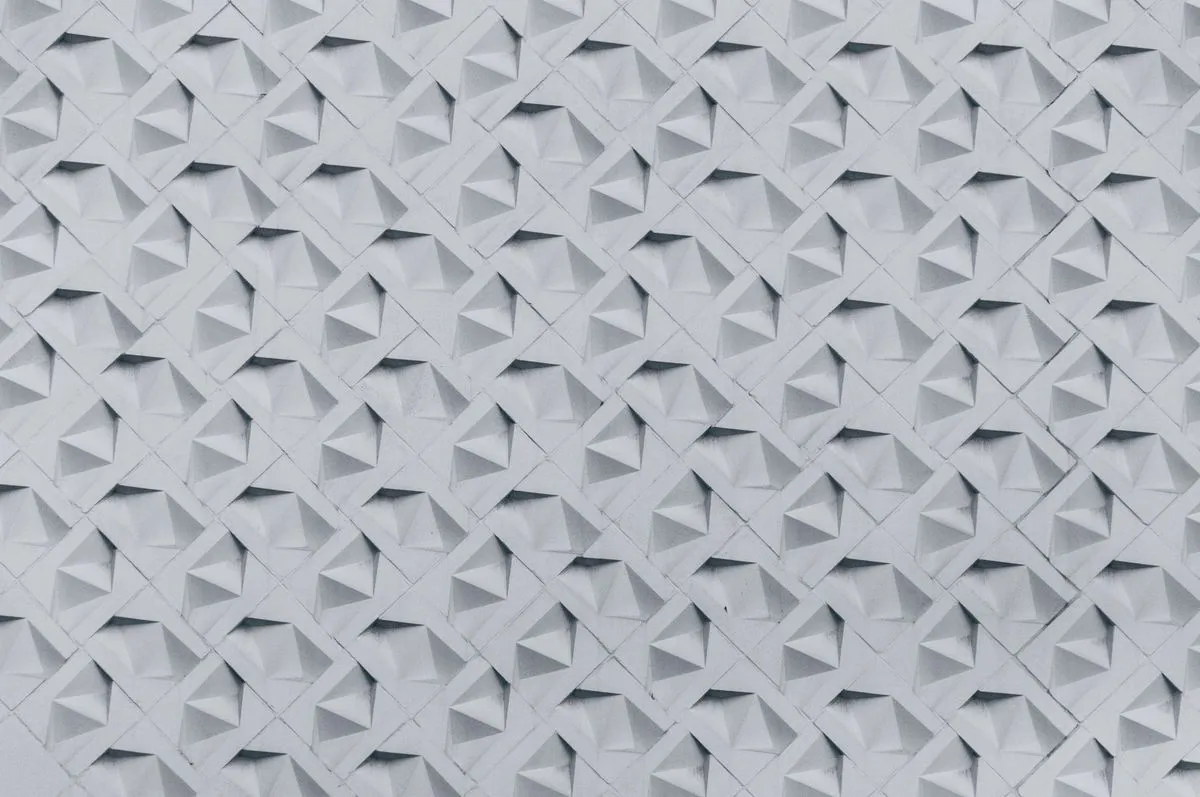 Outdated Design
