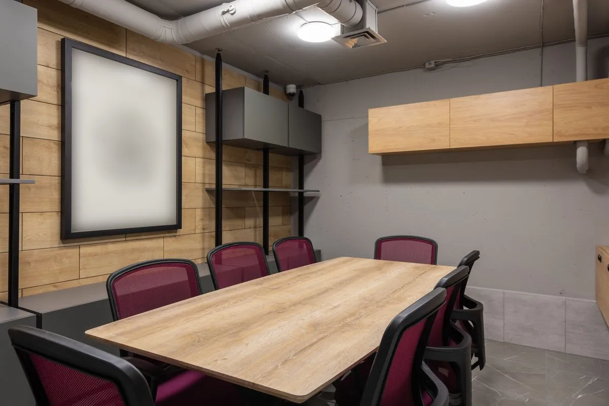 Accent Walls